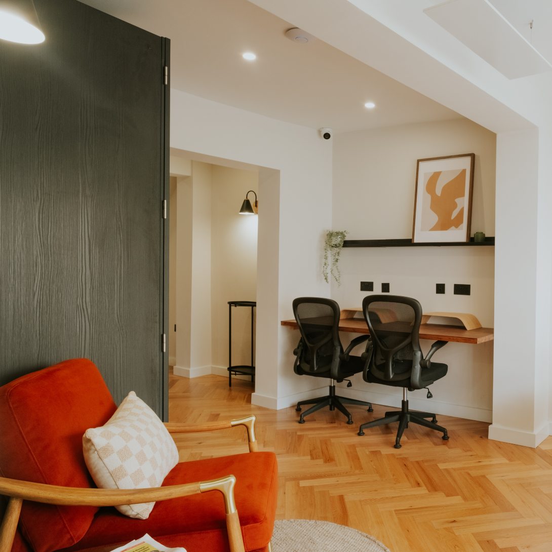 Together Workspace Paid Workspace Product Image